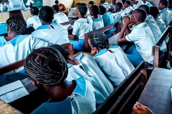 Empowerment Initiatives
